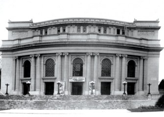 Cultura y municipio: ViÃ±a ciudad de cultura