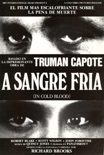 A Sangre Fría