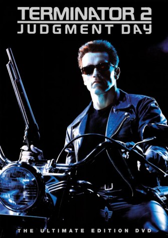 Terminator 2 | Judgment Day