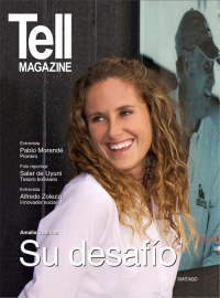 Edici&oacute;n santiago, junio 2012