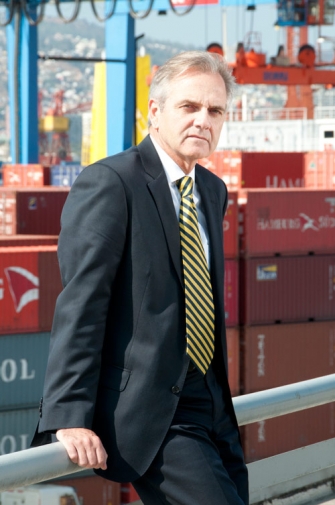 âEl puerto es mÃ¡s que nÃºmerosâ