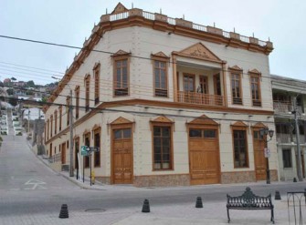 La renovación por medio del arte