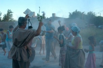 El carnaval: liberalidad y sensualidad en La Serena del novecientos