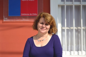 “Chile tiene más cultura”