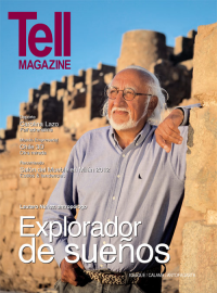 Edici&oacute;n antofagasta, mayo 2012