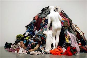 Arte âPoveraâ, Vanguardia del Siglo XX