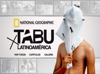 TabÃº LatinoamÃ©rica