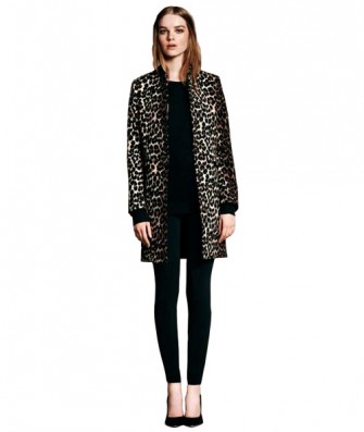 Estampados en invierno