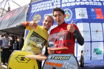 Larga vida al Bodyboard