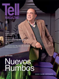 Edici&oacute;n antofagasta, junio 2012