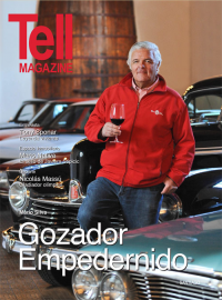 Edici&oacute;n santiago, julio 2012