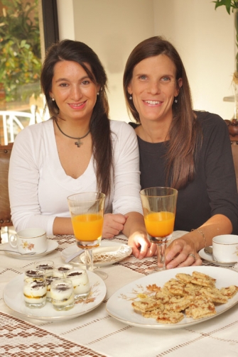  Gourmet y casera