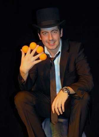 Creador de ilusiones