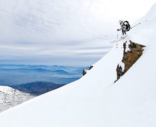 El rey de la montaÃ±a
