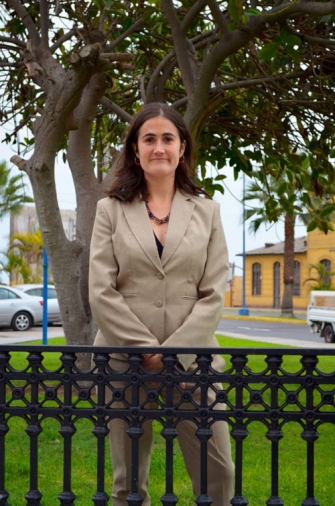 El imperativo de cooperar