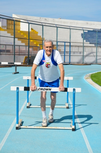 Un grande