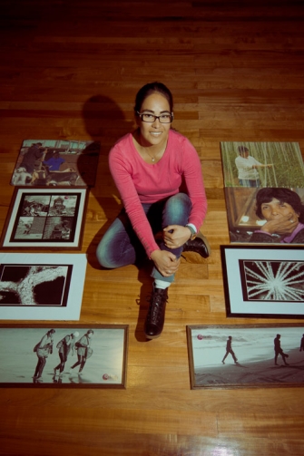 FotoetnografÃ­a: vida y pasiÃ³n