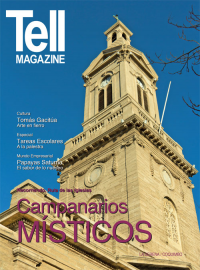 Edici&oacute;n laserena, junio 2012