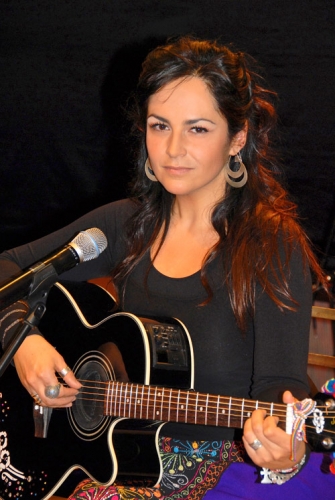 Canciones del alma