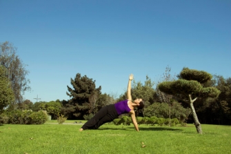 Equilibrio perfecto
