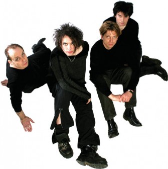 The Cure