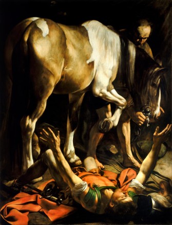 Caravaggio, pintor del tenebrismo