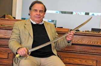 FÃ¡natico de la Batalla de Placilla 