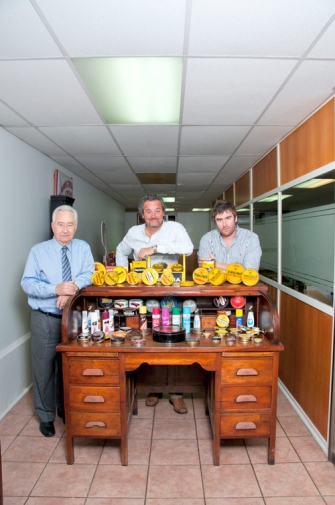 Conservando la empresa familiar 