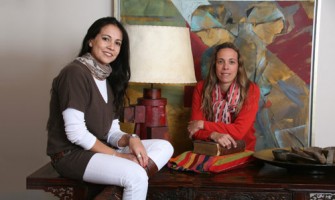 Luz encantadora
