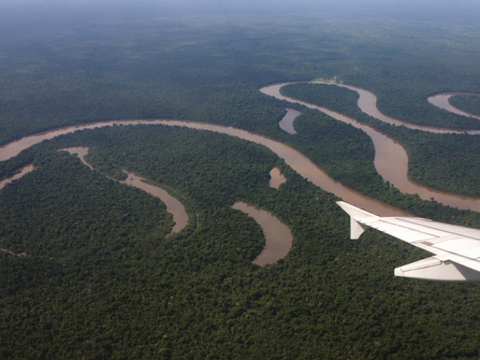 RÃ­o Amazonas
