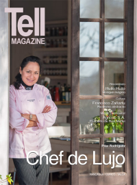 Edici&oacute;n rancagua, agosto 2012