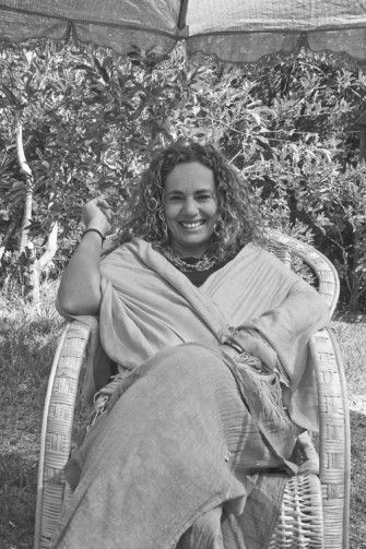 Doce meses conociendo mujeres inolvidables