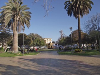 468 aniversarios de La Serena