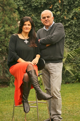Tierra de diatomeas