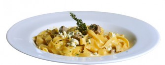 Bendita Pasta