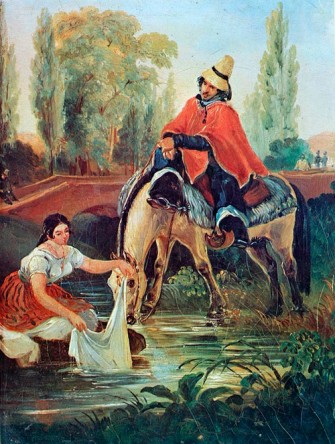 Arte y chilenidad