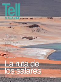 Edici&oacute;n santiago, septiembre 2012