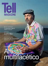 Edici&oacute;n laserena, septiembre 2012