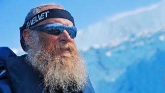 El Hombre de las Nieves
