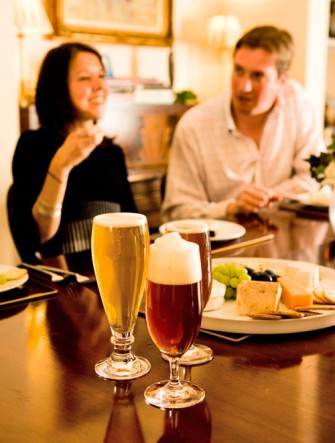 APERITIVOS O PICOTEOS