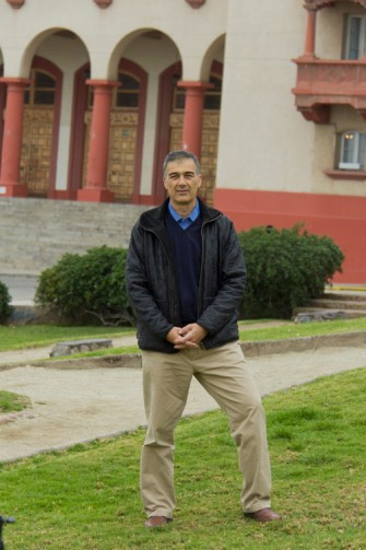 PARADOJA PATRIMONIAL