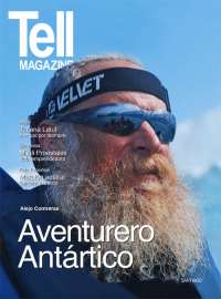 Edici&oacute;n santiago, octubre 2012