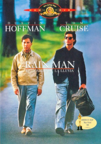 RAIN MAN