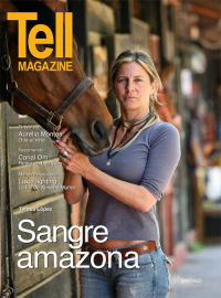 Edici&oacute;n santiago, noviembre 2012