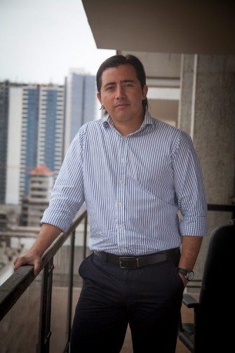 El secreto del Ã©xito