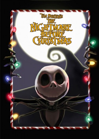 The Nightmare Before Christmas