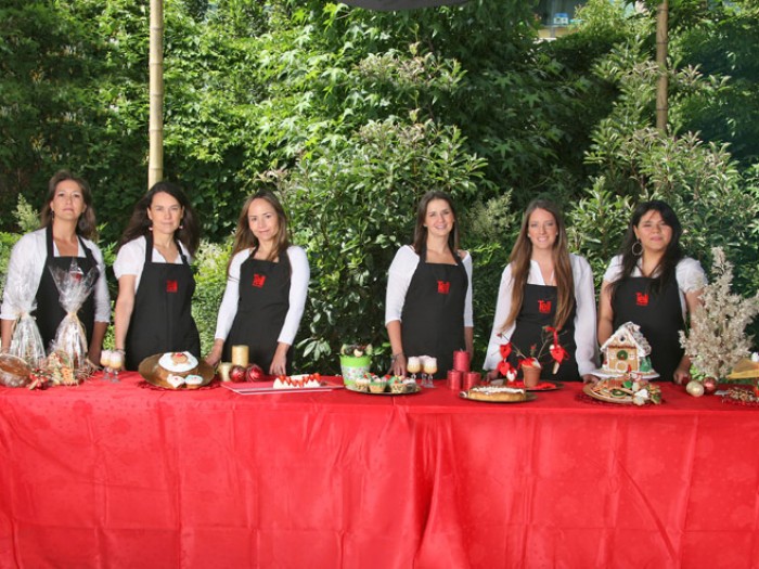 ReposterÃ­a para celebrar