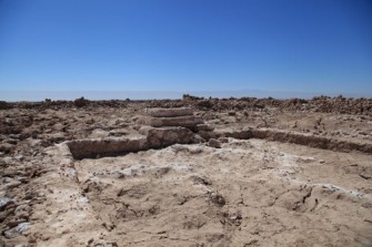 Seguir descubriendo en la Pampa del Tamarugal