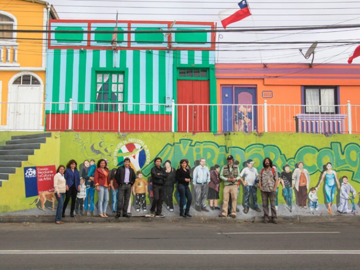 Los del Norte