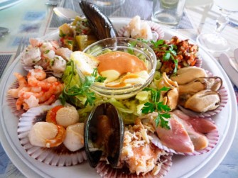 Vacaciones y gastronomÃ­a en el norte